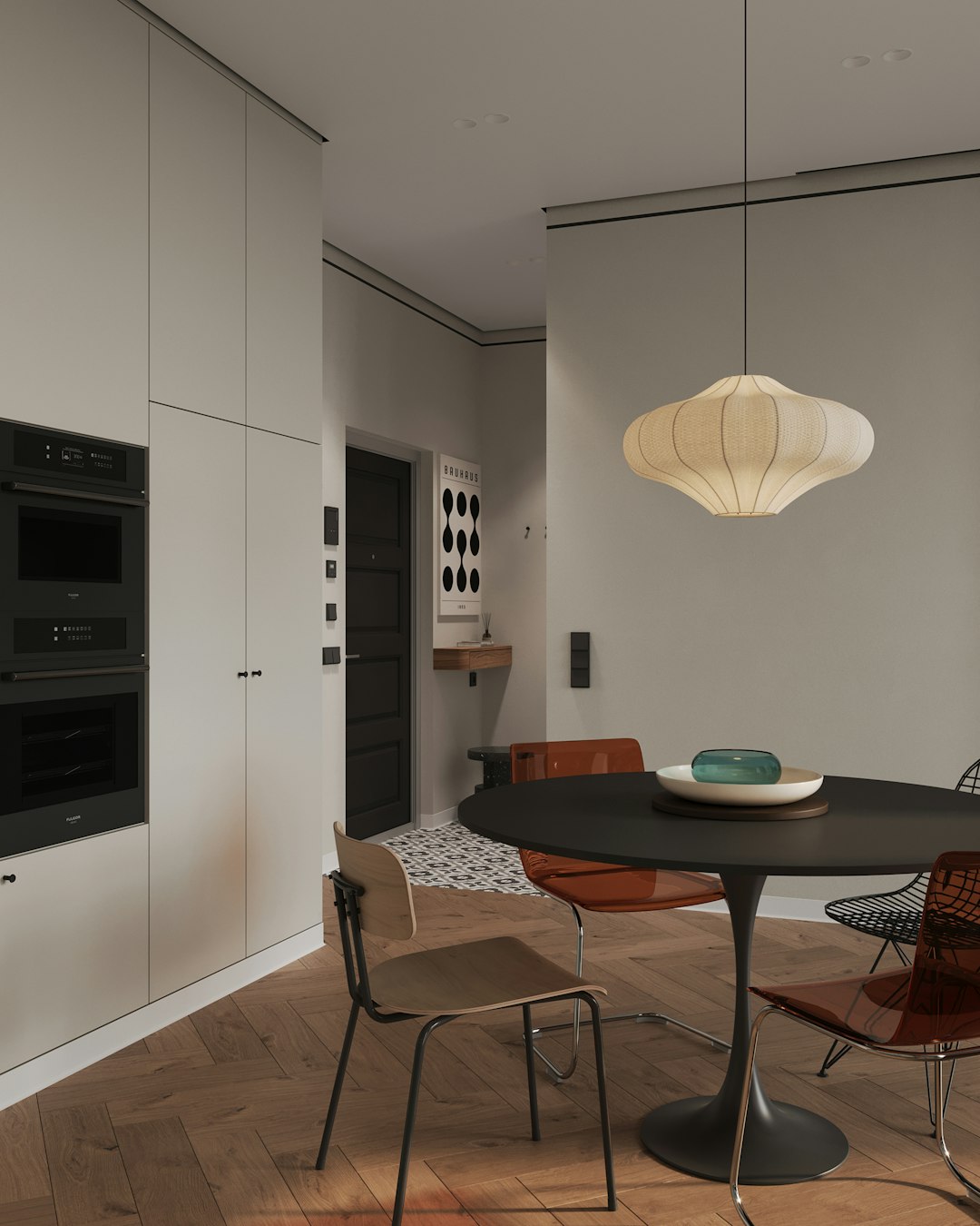 Urban Loft Collection