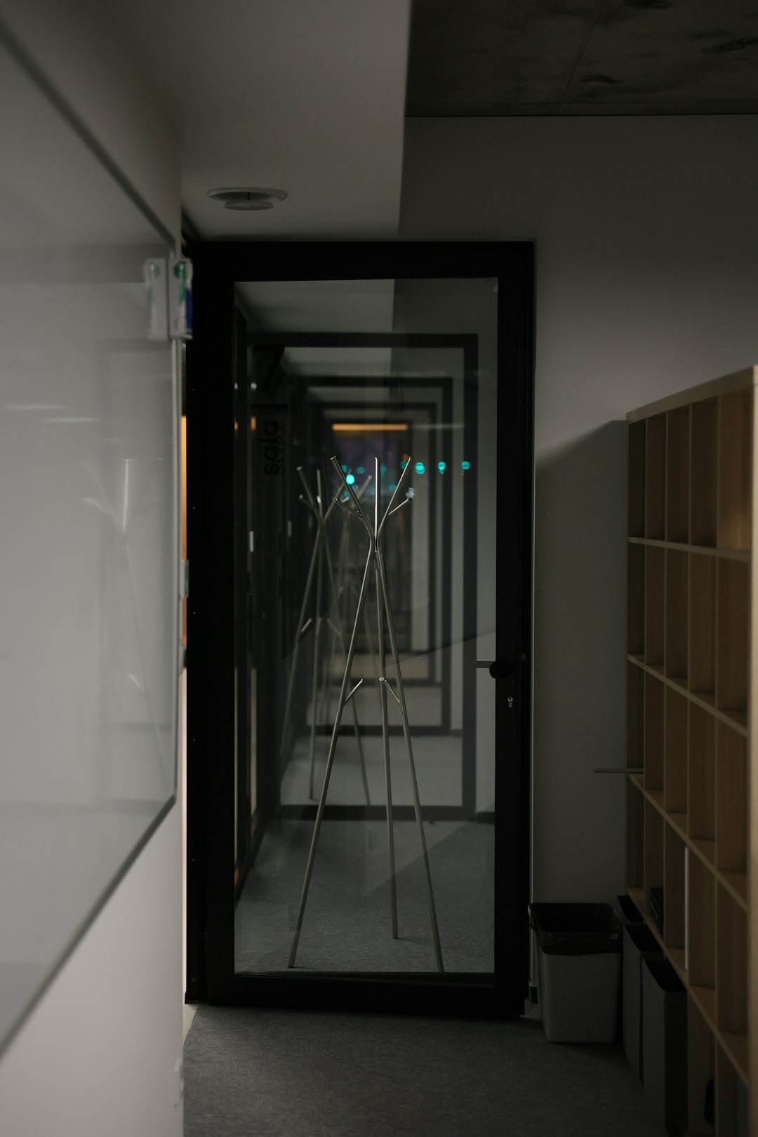 Crimson forgevalior Architecture Office